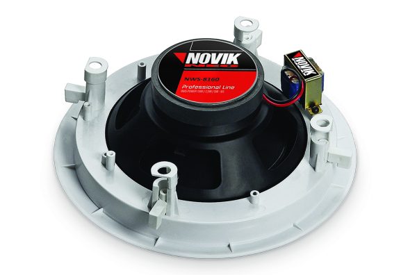 PARLANTE DE TECHO NWS-8160 NOVIK - Imagen 2