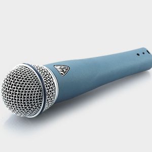 MICRÓFONO DINÁMICO VOCAL NX-8 JTS