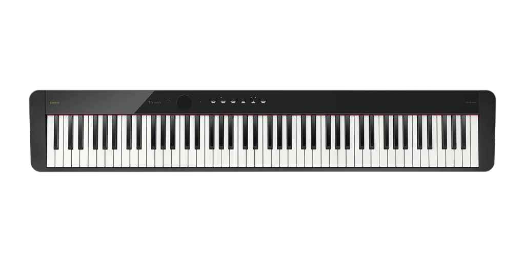 PIANO DIGITAL PX-S1100BKC2 CASIO