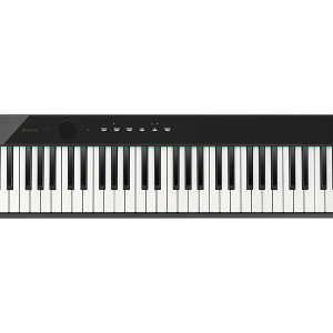 PIANO DIGITAL PX-S1100BKC2 CASIO