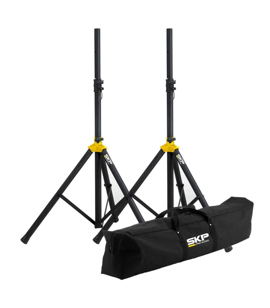 ATRIL DE PARLANTE STD-4S SKP