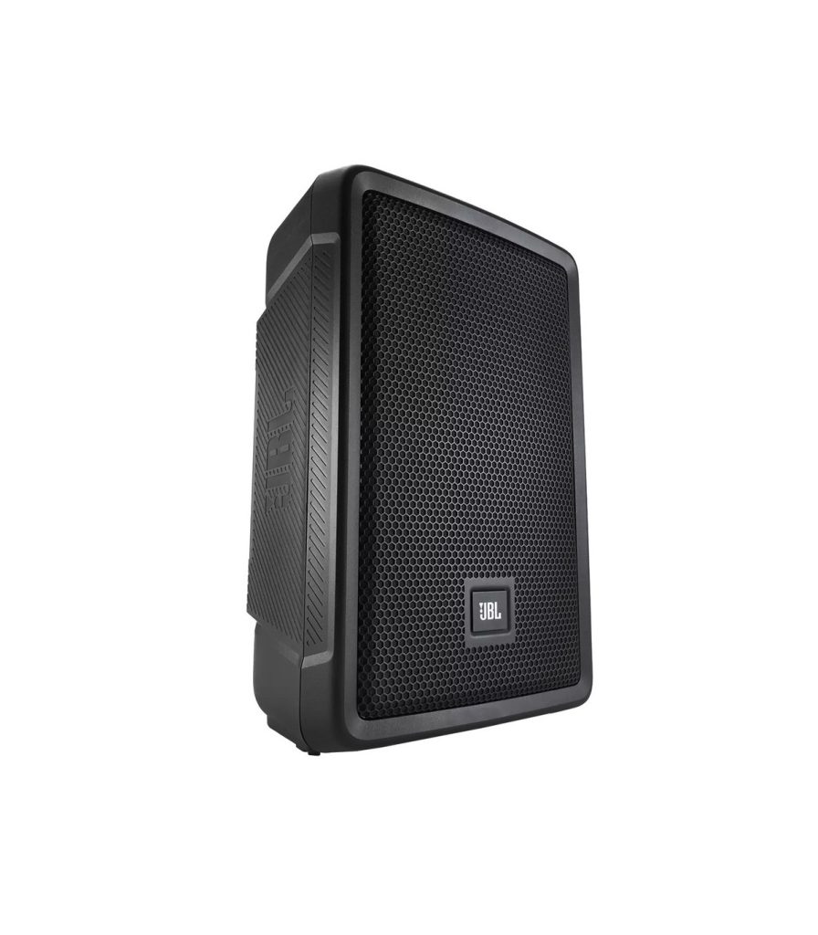 PARLANTE ACTIVO IRX108BT JBL