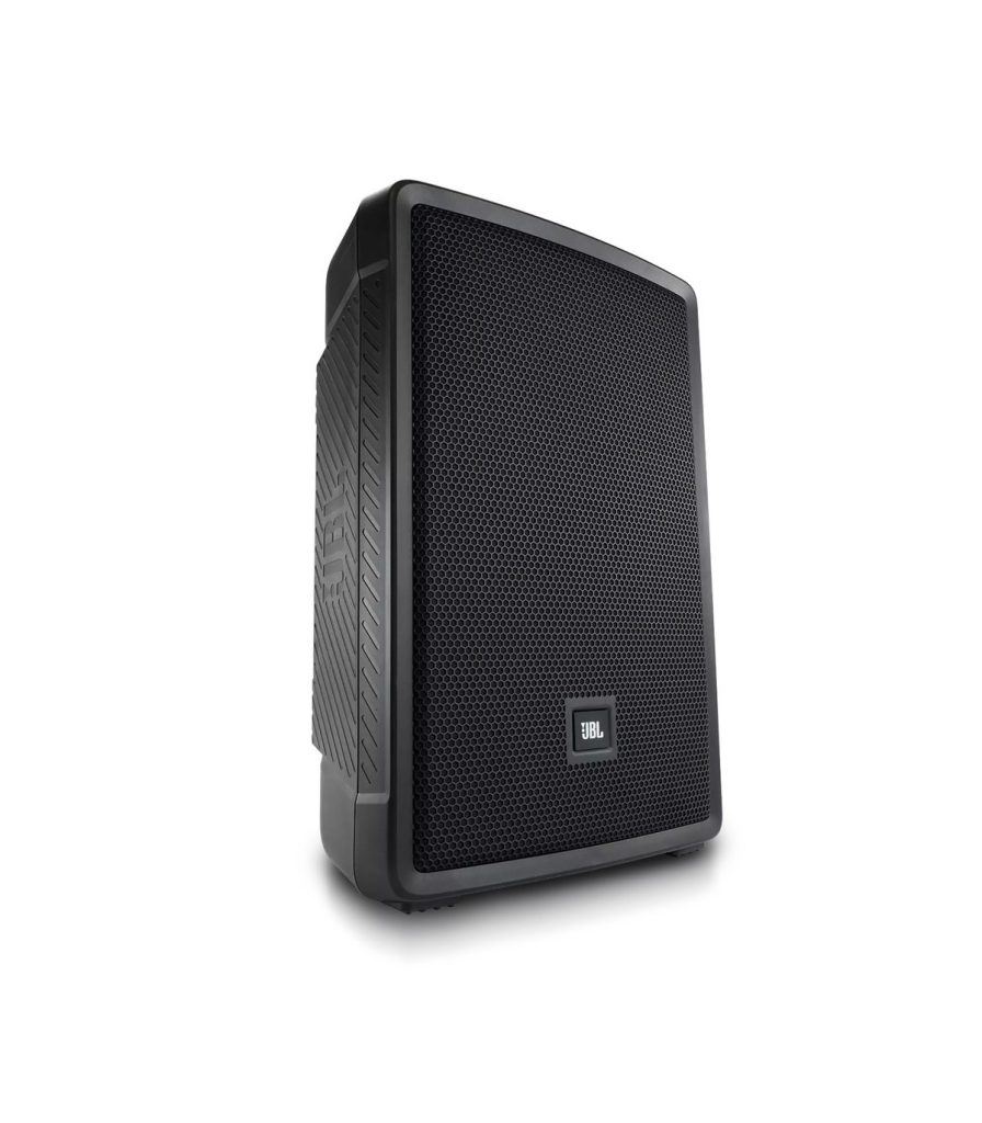 PARLANTE ACTIVO IRX112BT JBL
