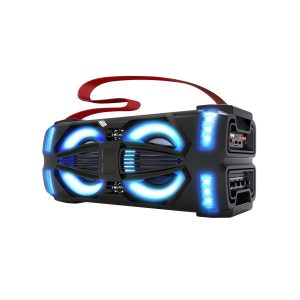 PARLANTE PORTATIL LIGHT X NOVIK