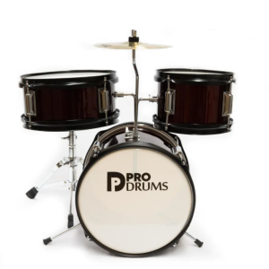 BATERÍA NIÑO PRD01-WR PRODRUMS
