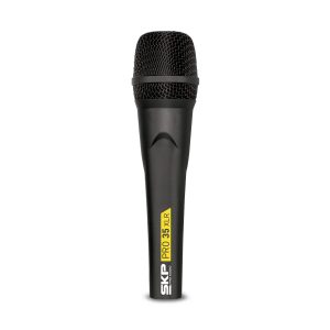 MICROFONO VOCAL PRO-35XLR SKP