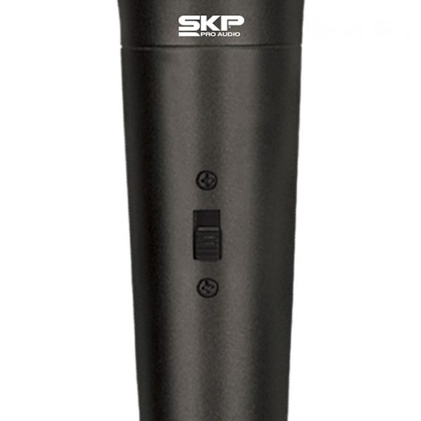 MICROFONO VOCAL PRO-40 SKP - Imagen 3
