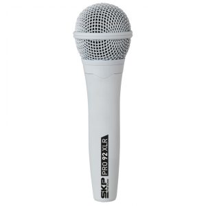 MICROFONO VOCAL PRO-92XLR W SKP