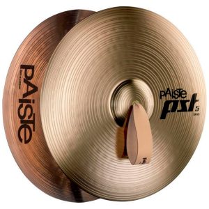 PLATILLO DE CHOQUE 16" PST5 BC-16P PAISTE