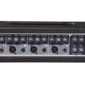 MIXER PVi-4B PEAVEY