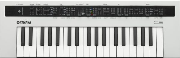 SINTETIZADOR REFACE CS YAMAHA - Imagen 2
