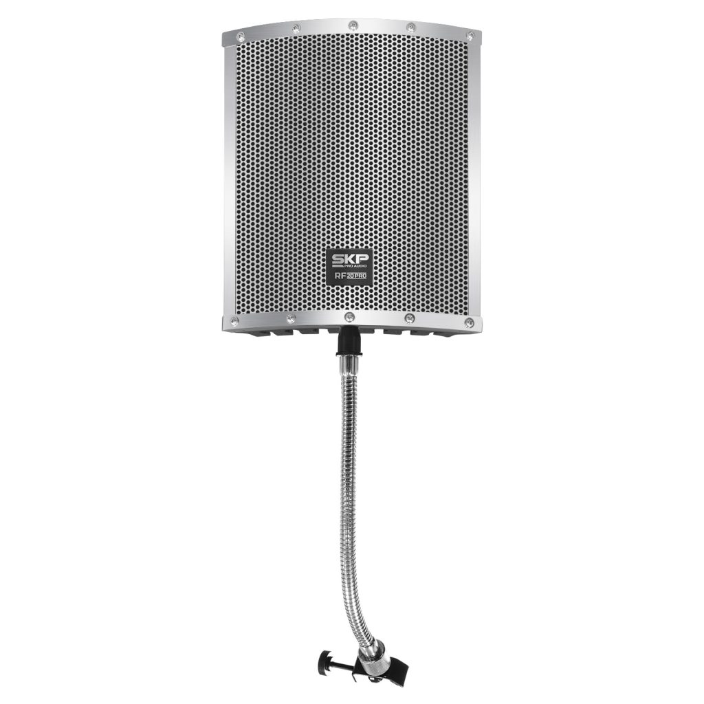 MALLA ANTIPOP RF-20PRO SKP