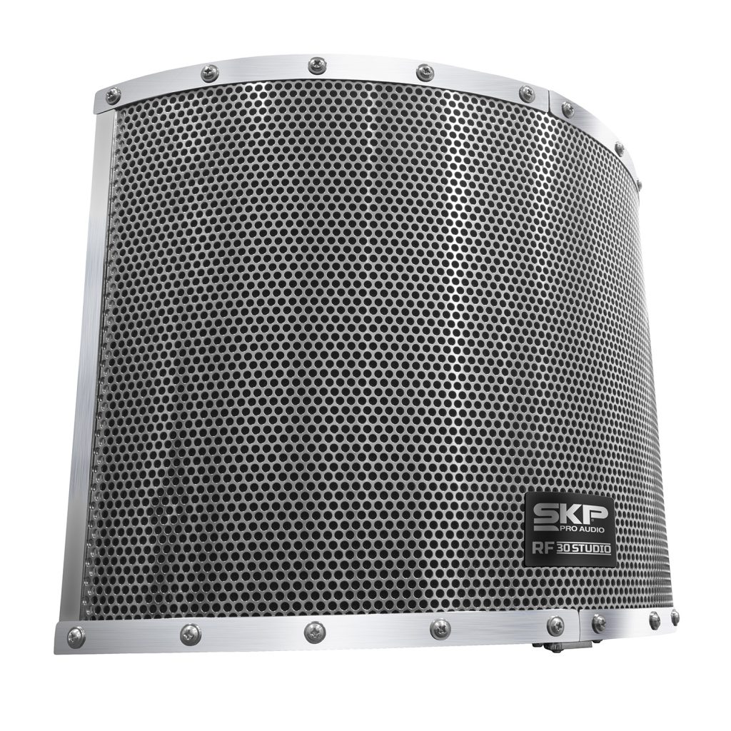 PANEL ACUSTICO RF-30STUDIO SKP