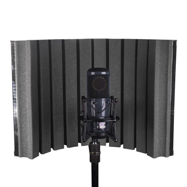 MALLA ANTIPOP RF-30STUDIO SKP - Imagen 4