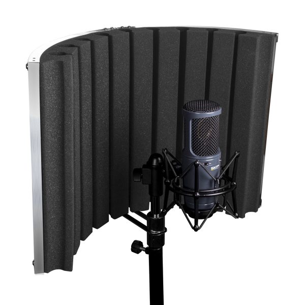 MALLA ANTIPOP RF-30STUDIO SKP - Imagen 3