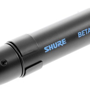 PREAMPLIFICADOR RPM626 SHURE