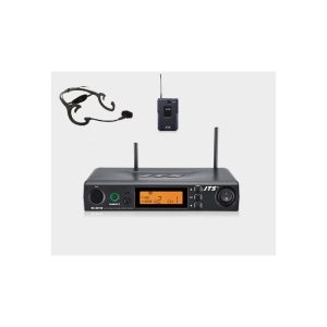 SISTEMA INALAMBRICO RU-8011D/RU-850TB+CX-504 JTS