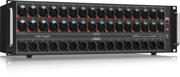 MULTIPAR DIGITAL S32 PARA MIDAS