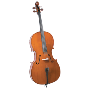VIOLONCELLO 4/4 SC-150 CREMONA