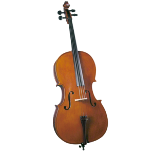 VIOLONCELLO 4/4 SC-200 CREMONA