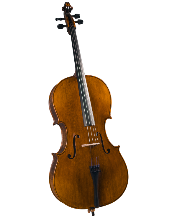 VIOLONCELLO 4/4 SC-500 CREMONA