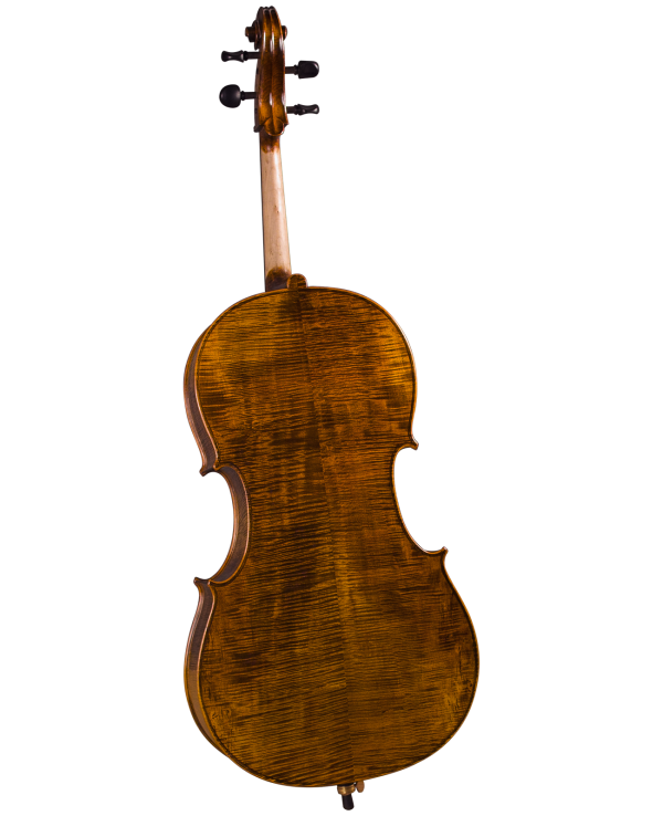 VIOLONCELLO 4/4 SC-500 CREMONA - Imagen 3