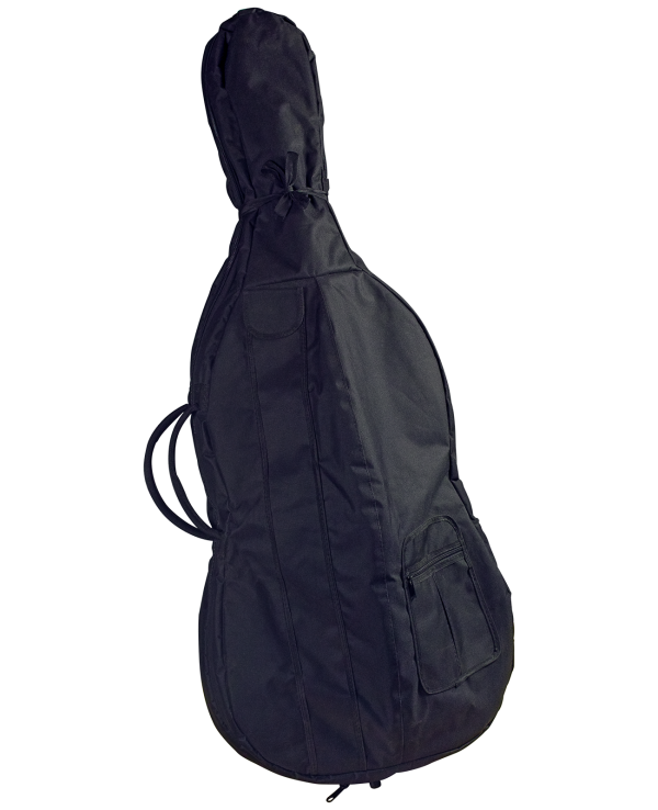 VIOLONCELLO 4/4 SC-500 CREMONA - Imagen 2