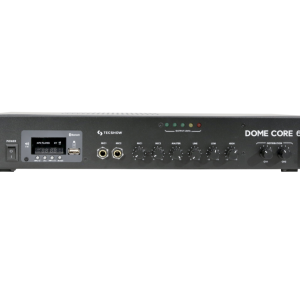 AMPLIFICADOR DE LINEA DOM CORE 60 TECSHOW