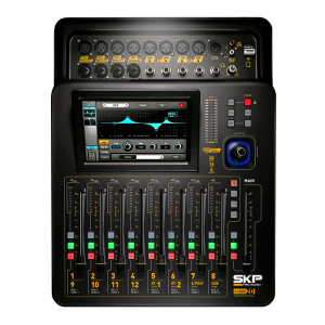 MEZCLADOR DIGITAL D-TOUCH20 SKP