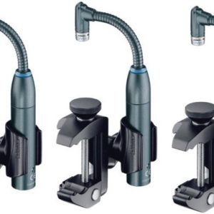 MICROFONO TRIPLE BETA98AMP/C-3PK SHURE