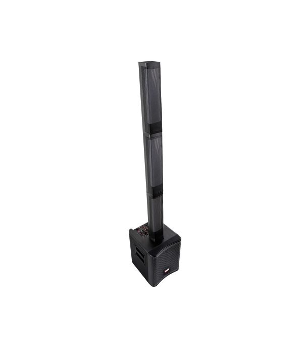 SISTEMA DE SONIDO STAGE-8 PRO NOVIK