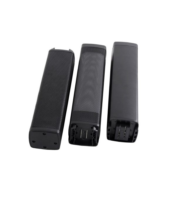 SISTEMA DE SONIDO STAGE-8 PRO NOVIK