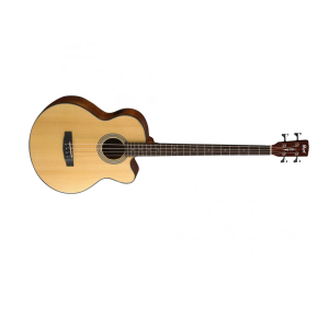 BAJO ELECTROACUSTICO SJB5F-NS CORT