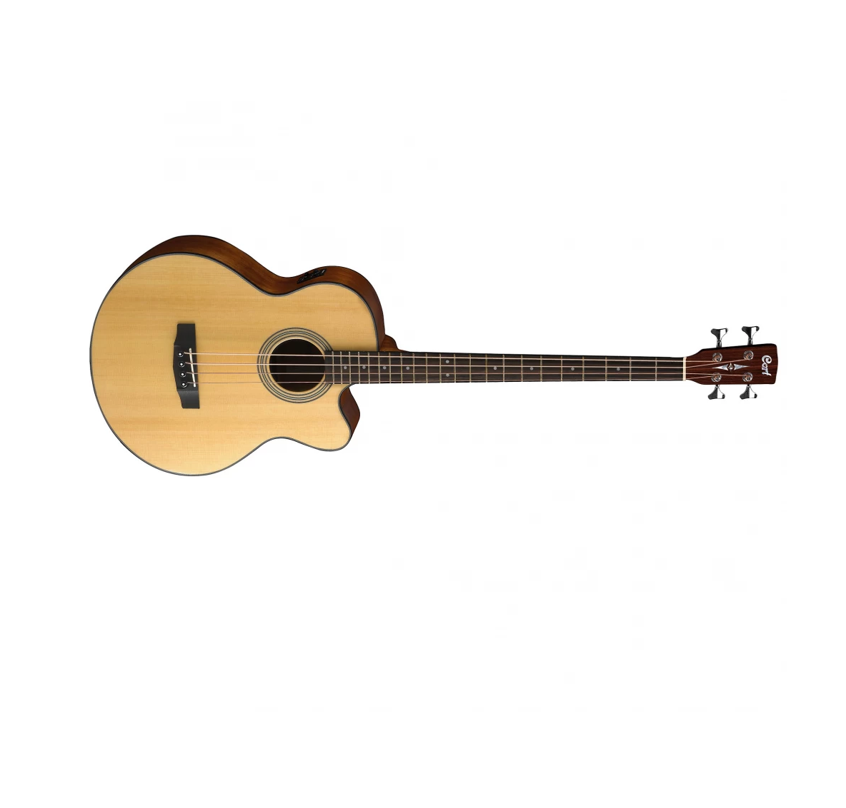 BAJO ELECTROACUSTICO SJB5F-NS CORT