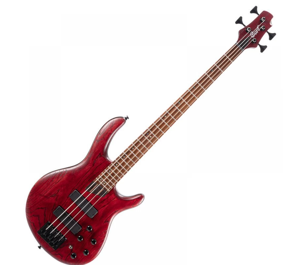 BAJO ELECTRICO B4-ELEMENT-OPBR CORT