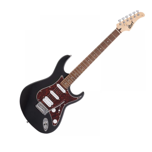 GUITARRA ELECTRICA G110-OPBK CORT