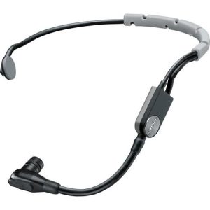 MICROFONO INALAMBRICO SM35-TQG SHURE