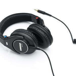 AUDIFONOS SRH840ASHURE