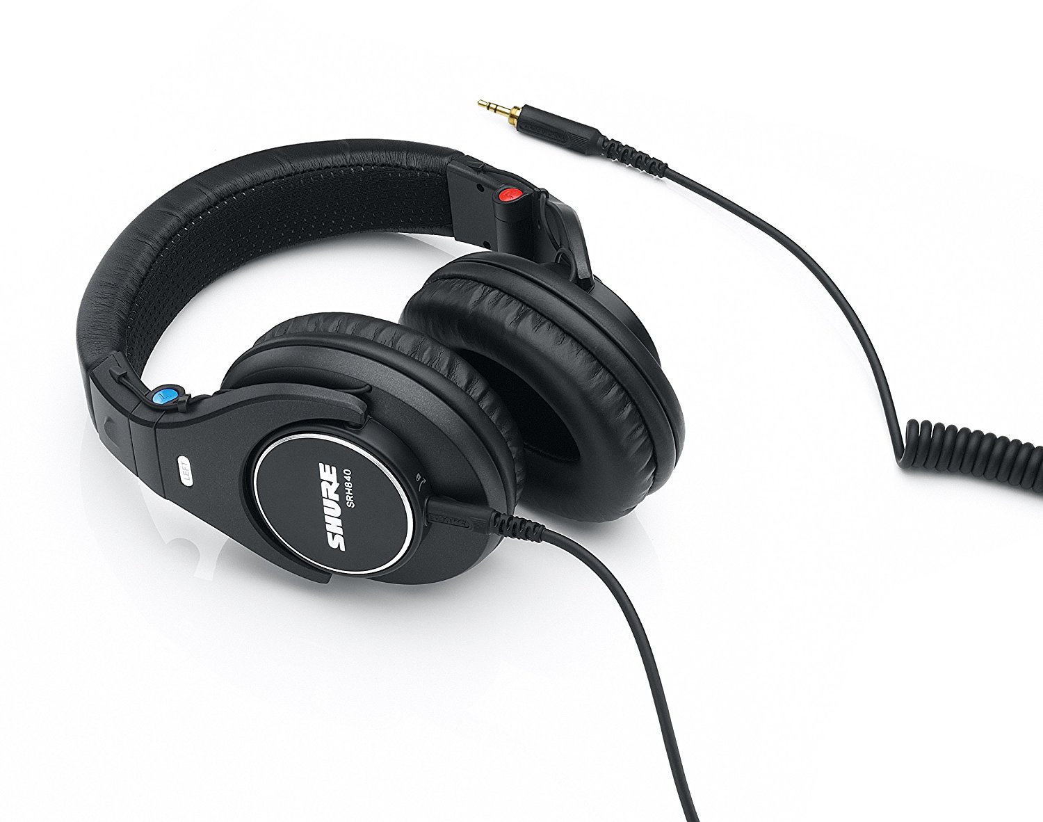 AUDIFONOS SRH840ASHURE