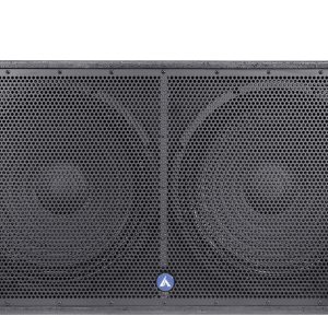 SUBAJO LINE ARRAY ALA-218 AUDIOLAB