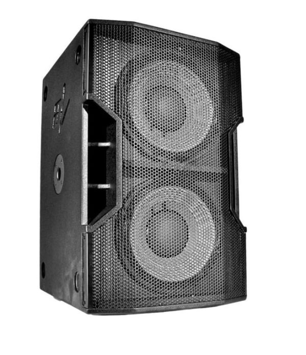 SUWOOFER AMPLIFICADO TA-212A AUDIOLAB - Imagen 3