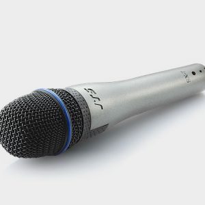 MICRÓFONO DINÁMICO SX-7 JTS