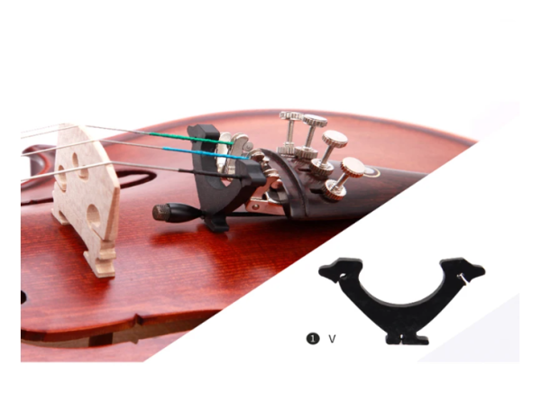 MICROFONO VIOLIN CX-500/MA-500 JTS
