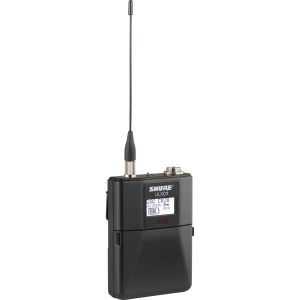 TRANSMISOR INALAMBRICO ULXD1=-G55 SHURE