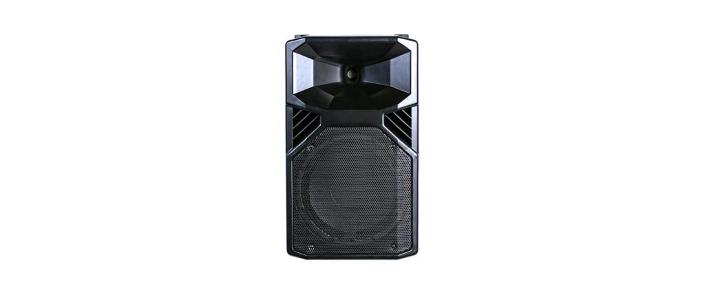 PARLANTE O MONITOR ACTIVO TA-12A AUDIOLAB