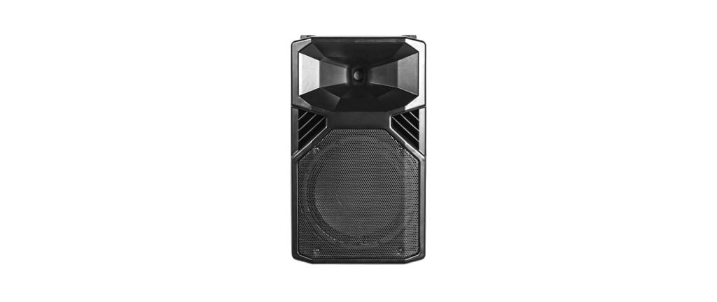 PARLANTE MONITOR ACTIVO TA-15A AUDIOLAB