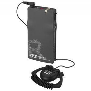 SISTEMA INALAMBRICO TG-10R/WM-10TG JTS