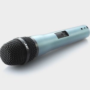 MICROFONO DINAMICO TK-350 JTS