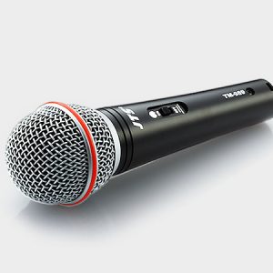 MICROFONO DINAMICO TM-989 JTS