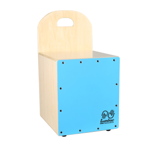 CAJÓN PERUANO TP100 TUMBAO